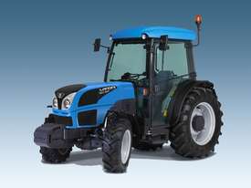 Landini Rex Top 90F RPS 4WD Cabin Tractor - picture0' - Click to enlarge