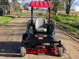 Toro Ground Master 7200 Zero Turn Lawn Equipment - picture0' - Click to enlarge