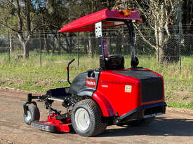 Toro Ground Master 7200 Zero Turn Lawn Equipment - picture2' - Click to enlarge