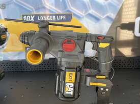 18V Brushless SDS Rotary Hammer Drill - picture0' - Click to enlarge