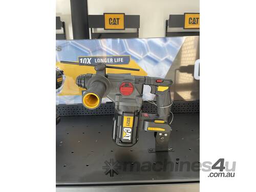 18V Brushless SDS Rotary Hammer Drill