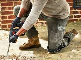 18V Brushless SDS Rotary Hammer Drill - picture1' - Click to enlarge