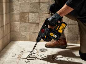 18V Brushless SDS Rotary Hammer Drill - picture2' - Click to enlarge