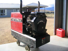 Welder Generator Lincoln Engine Driven AC DC+ DC- - picture2' - Click to enlarge