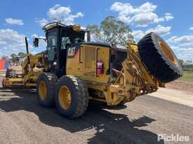 2008 Caterpillar 140M - picture2' - Click to enlarge