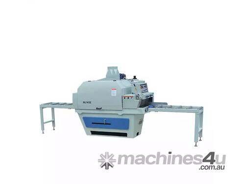 caption Multi Rip Circular Saw: Extras Included!