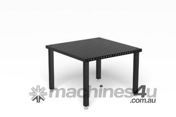 Basic 750 Plasma nitrided 4x Leg standard equipment 815