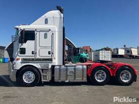 2012 Kenworth K200 Aerodyne - picture1' - Click to enlarge