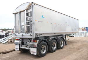 2024 Brand New Aluminium Grain Tipper Taking Orders Now!! 2024 Brand New Aluminium Grain Tipper Taking Orders Now!!