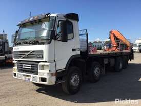 2001 Volvo FM12 - picture0' - Click to enlarge