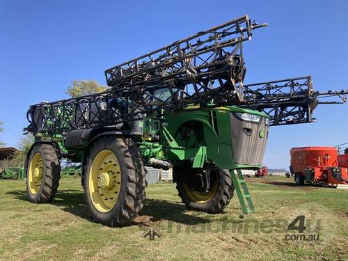 John Deere 4940