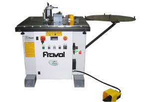FRAVOL VSB - Contour Edgebander