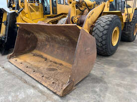 Caterpillar 972G Loader/Tool Carrier Loader - picture1' - Click to enlarge