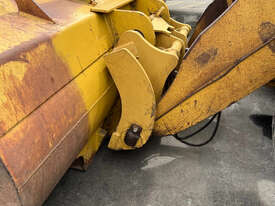 Caterpillar 972G Loader/Tool Carrier Loader - picture2' - Click to enlarge