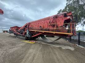 2013 TEREX FINLAY 694+ 3 DECK  - picture0' - Click to enlarge