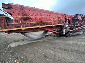 2013 TEREX FINLAY 694+ 3 DECK  - picture1' - Click to enlarge