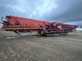 2013 TEREX FINLAY 694+ 3 DECK  - picture2' - Click to enlarge