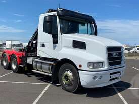 Iveco Powerstar - picture0' - Click to enlarge