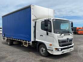 Hino FD - picture0' - Click to enlarge