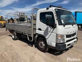 2018 Mitsubishi Fuso Canter 815 - picture0' - Click to enlarge