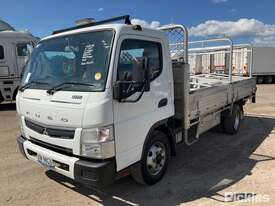 2018 Mitsubishi Fuso Canter 815 - picture0' - Click to enlarge