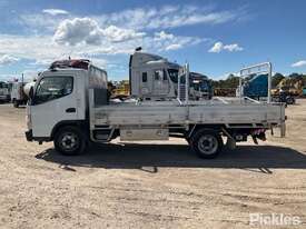 2018 Mitsubishi Fuso Canter 815 - picture1' - Click to enlarge