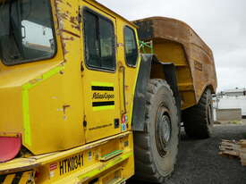 ATLAS COPCO MT6020 MINE TRUCK - picture1' - Click to enlarge