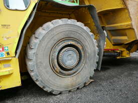 ATLAS COPCO MT6020 MINE TRUCK - picture2' - Click to enlarge