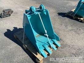 Unused 560mm Bucket to suit Kobelco SK75/85 - picture0' - Click to enlarge