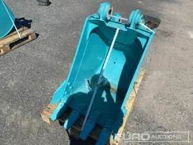 Unused 560mm Bucket to suit Kobelco SK75/85 - picture0' - Click to enlarge