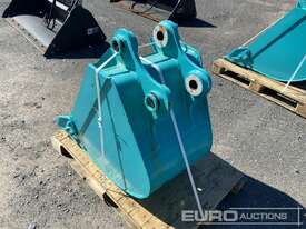 Unused 560mm Bucket to suit Kobelco SK75/85 - picture1' - Click to enlarge