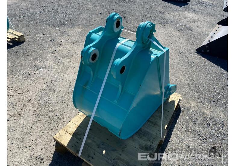 New Not Specified Unknown Unused 560mm Bucket to suit Kobelco SK75 85 ...