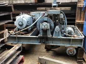 Crane Hoist 10T - Double Girder Type - picture0' - Click to enlarge