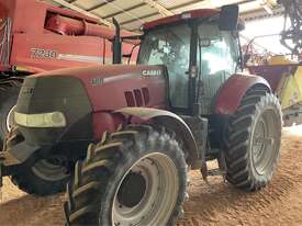 Case IH Puma 180 Tractor - picture0' - Click to enlarge