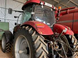 Case IH Puma 180 Tractor - picture0' - Click to enlarge