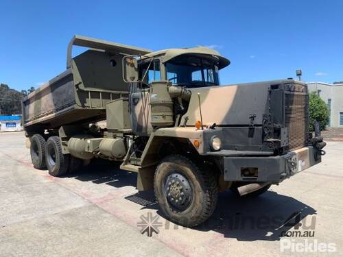 1983 Mack RM6866 RS