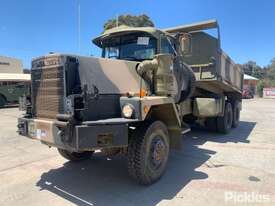 1983 Mack RM6866 RS - picture0' - Click to enlarge