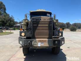 1983 Mack RM6866 RS - picture1' - Click to enlarge