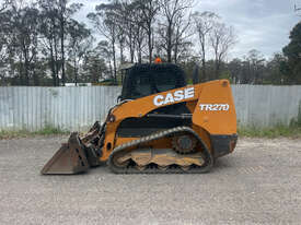 CASE TR270 Skid Steer Loader - picture0' - Click to enlarge