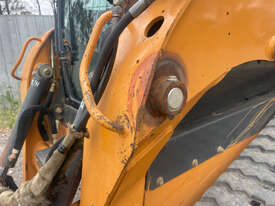 CASE TR270 Skid Steer Loader - picture1' - Click to enlarge