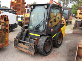 JCB 155 SKIDSTEER - picture0' - Click to enlarge