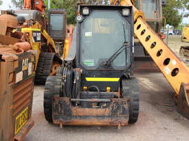 JCB 155 SKIDSTEER - picture0' - Click to enlarge