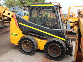 JCB 155 SKIDSTEER - picture1' - Click to enlarge