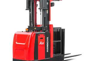 Hangcha Medium Level Order Picker