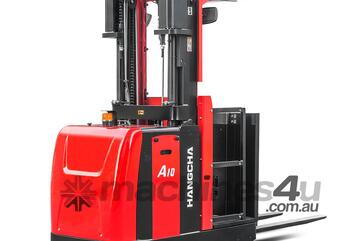 Hangcha Medium Level Order Picker