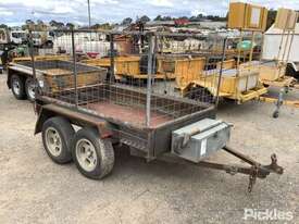 1801 Loadstar Trailers Box Top - picture0' - Click to enlarge