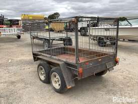 1801 Loadstar Trailers Box Top - picture1' - Click to enlarge