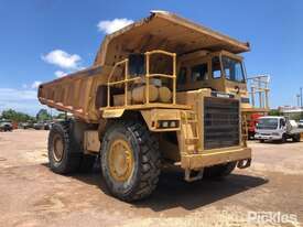 1987 Komatsu HD325-5 - picture0' - Click to enlarge