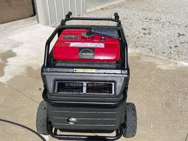 Honda Generator 7KVA - picture0' - Click to enlarge