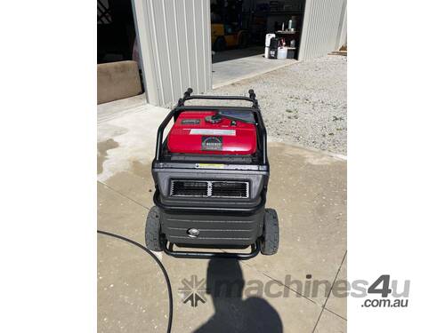 Honda Generator 7KVA